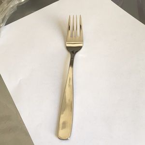 WMF Line 18/10 Salad Fork